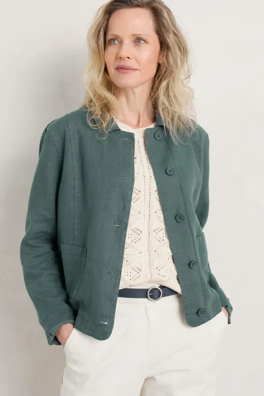 Seasalt on sale bullfinch jacket