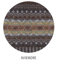 Eribe Westray Sweater Aviemore