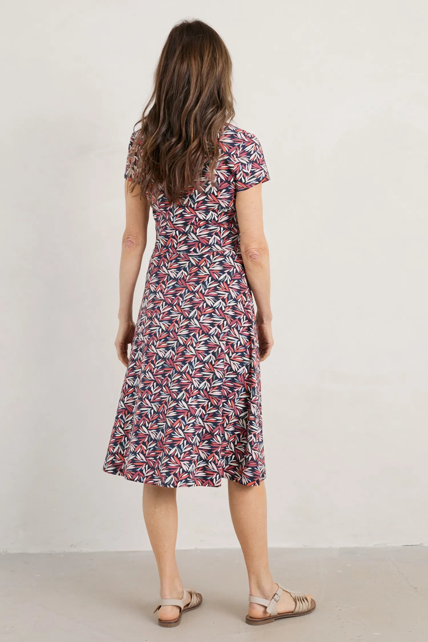 Seasalt pier 2024 view dress