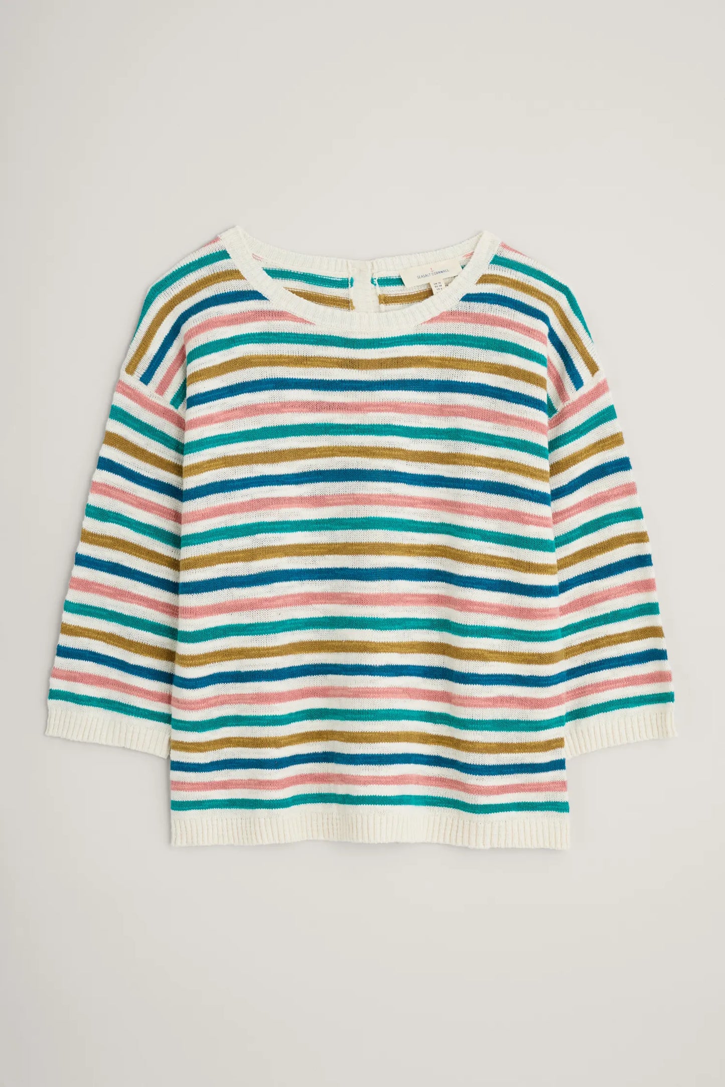 Seasalt Knavock Jumper